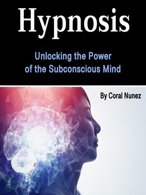 cover image of Hypnosis